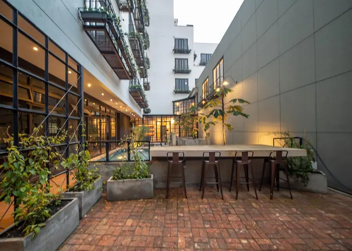 Hermoso Apartamento En La Candelaria