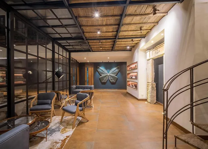 Hermoso Apartamento En La Candelaria
