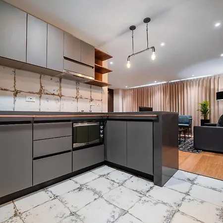 Hermoso Apartamento En La Candelaria Bogotá Extérieur photo