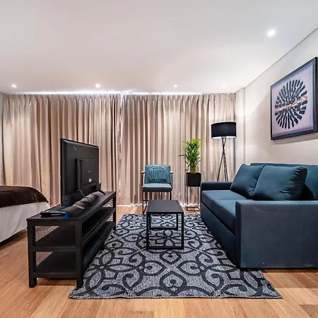 Hermoso Apartamento En La Candelaria Bogotá Extérieur photo
