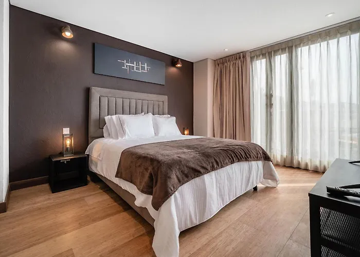 Hermoso Apartamento En La Candelaria