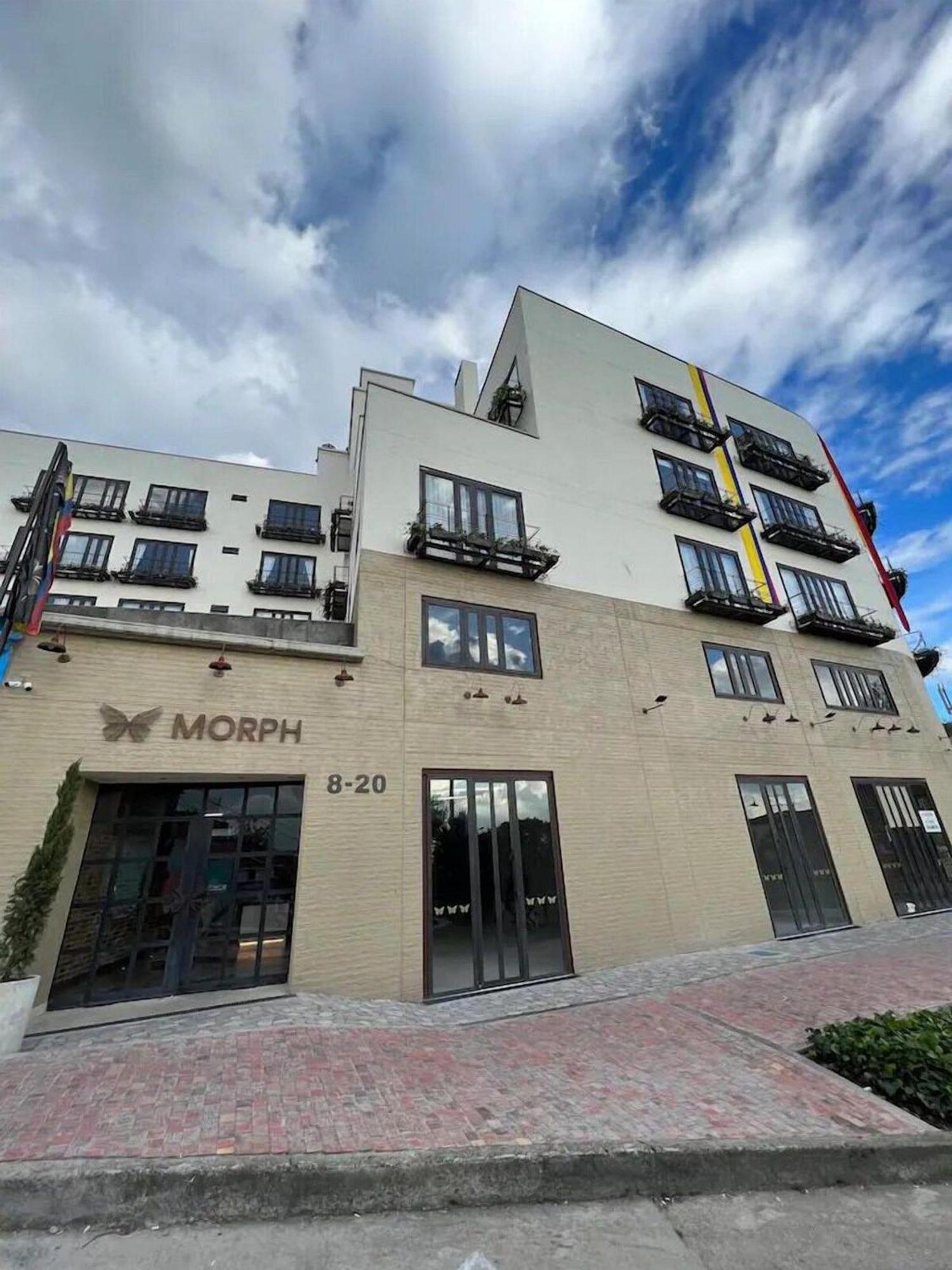 Appartement Hermoso En La Candelaria