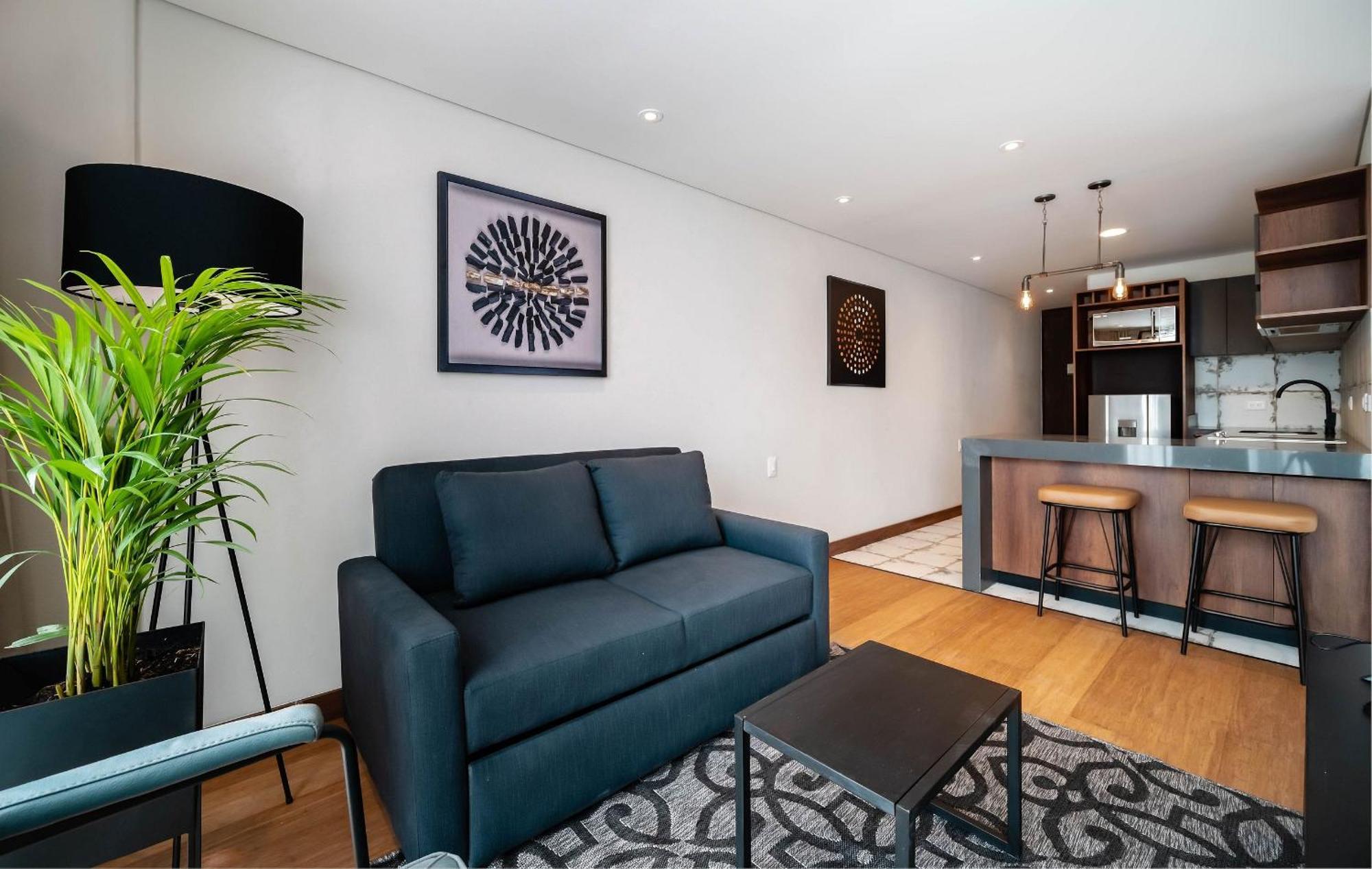 Appartement Hermoso En La Candelaria *