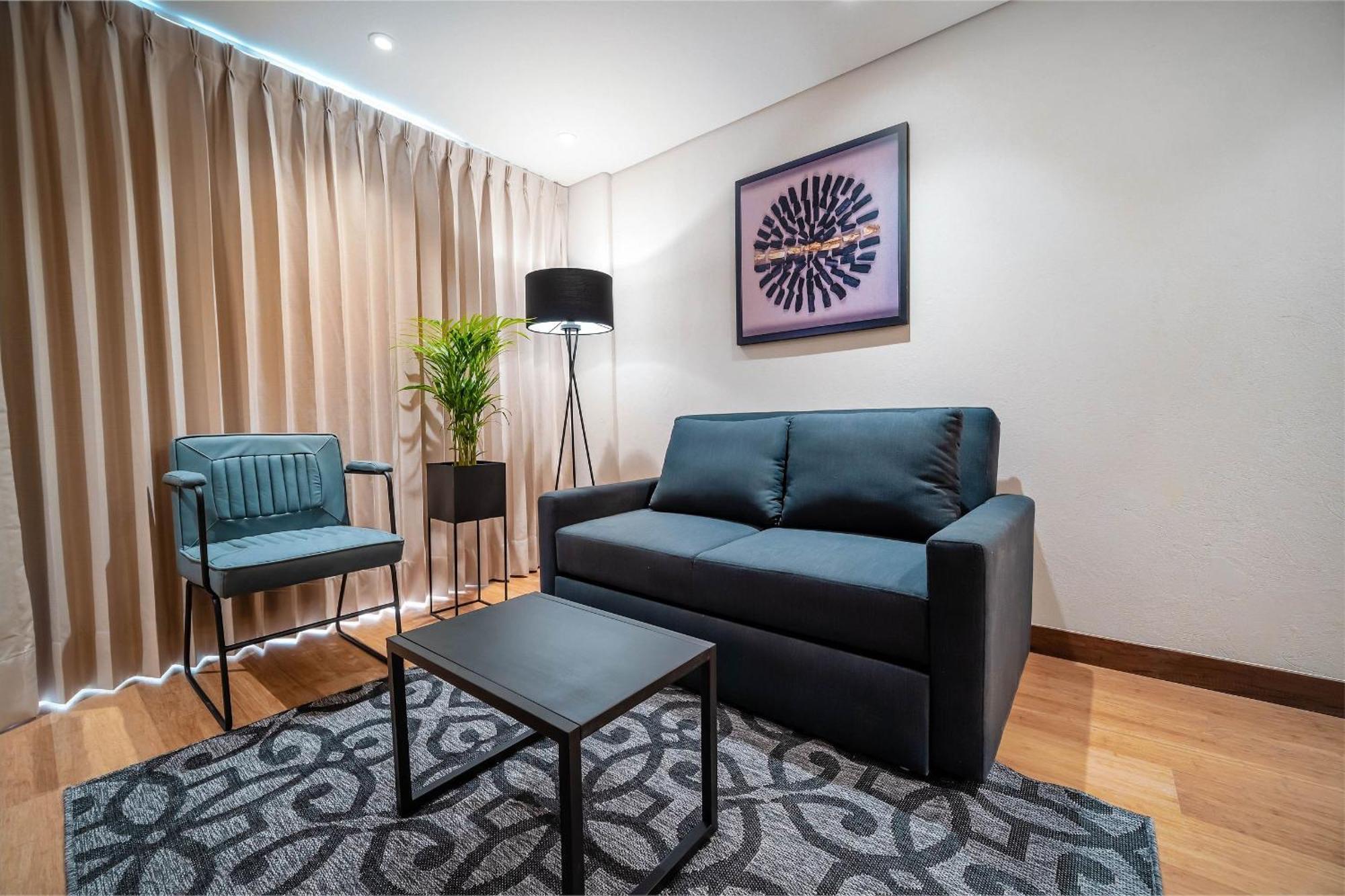 Appartement Hermoso En La Candelaria