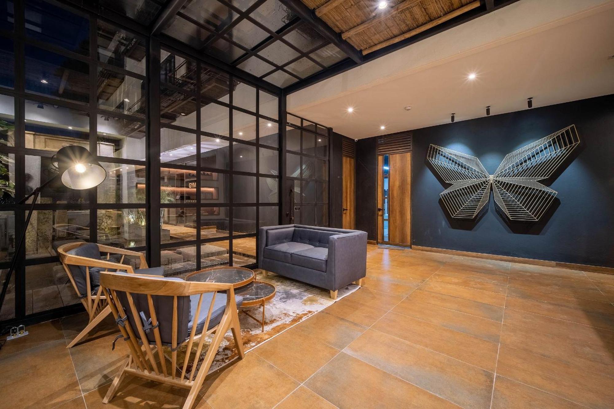 Appartement Hermoso En La Candelaria