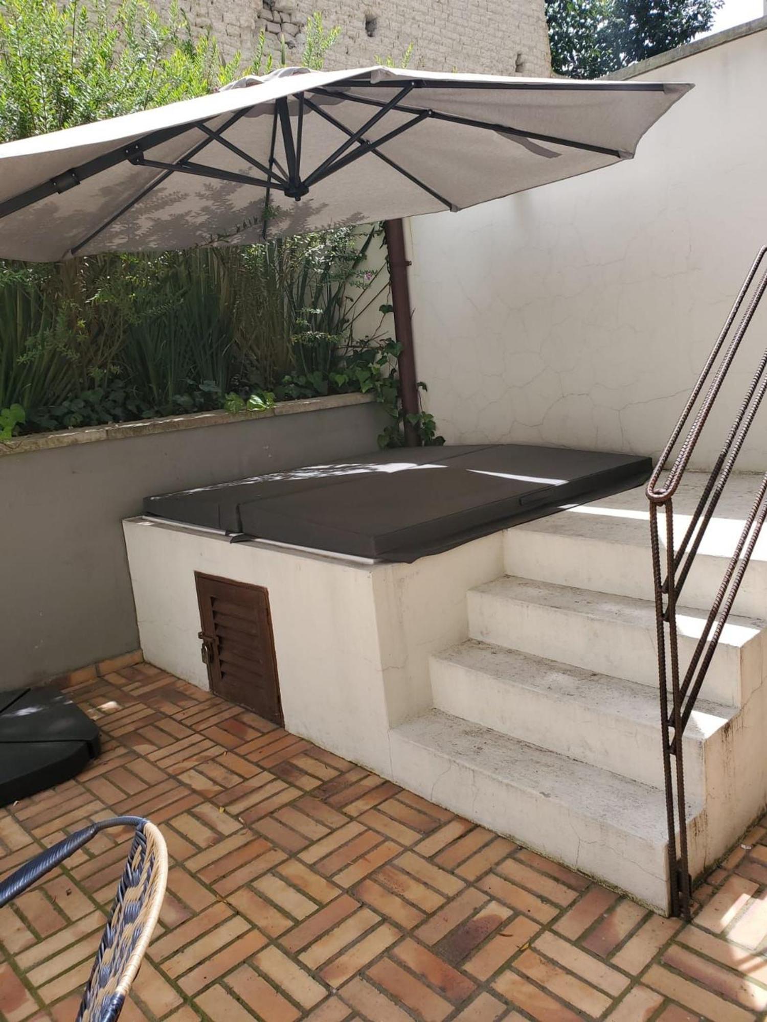 Appartement Hermoso En La Candelaria Bogotá