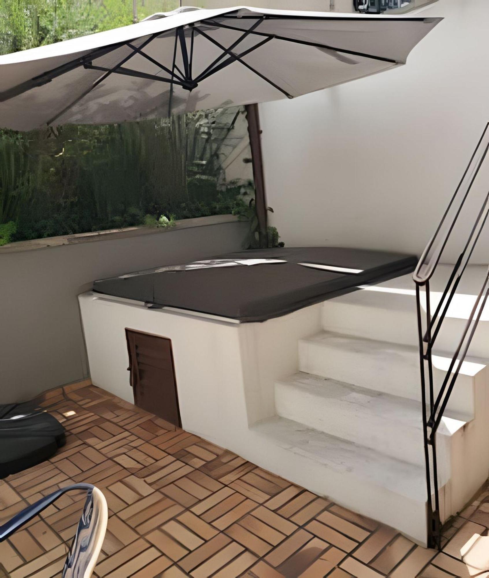 Appartement Hermoso En La Candelaria