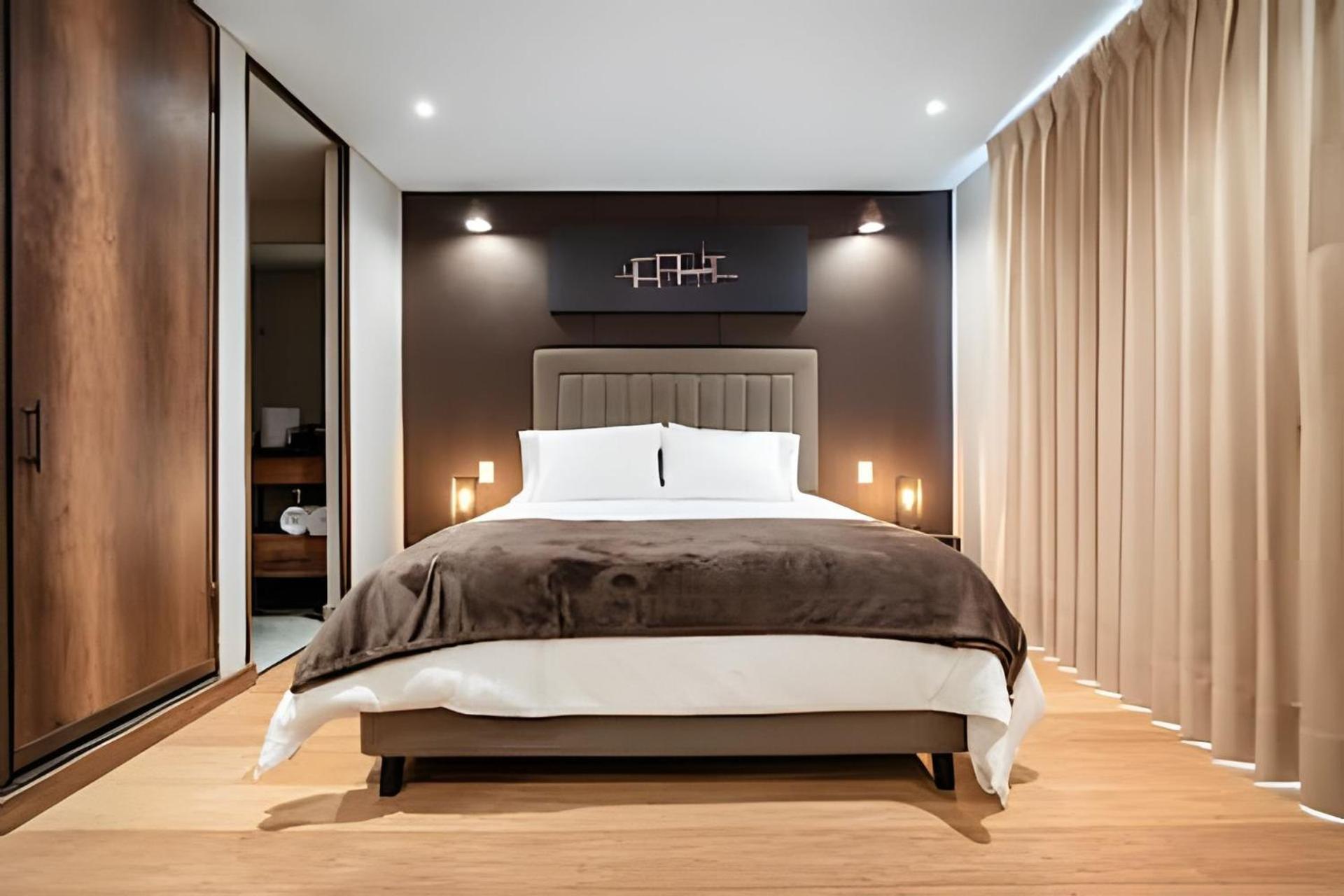 Appartement Hermoso En La Candelaria *